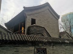 -于谦祠