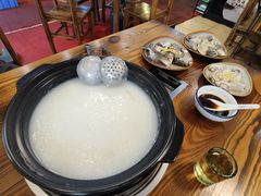 -台山侨雅海鲜粥底火锅(台山侨雅花苑店)