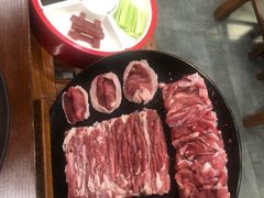 -东来顺•非遗火锅(外滩店)