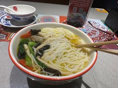 -胡记德源粉·湖南菜(双安店)