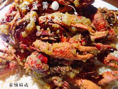 -红盔甲·小龙虾(天钥桥店)
