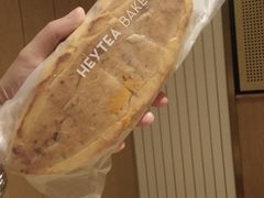 -喜茶(深圳福田星河COCO Park店)