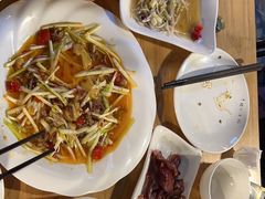 -五丁桥光头香辣蟹(望江橡树林店)