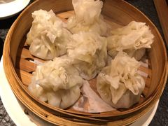 牛肉烧麦-鼓楼东街老火锅(鼓楼店)