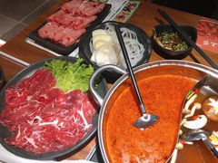 -呷哺呷哺 黄金牧场 (回龙观港龙店)