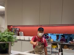 -隅乐胡椒虾·台湾菜·团建(皇岗店)