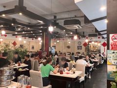-太婆天府山珍酒楼(亚运村店)
