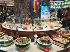 -东北大院·东北菜(三台子店)