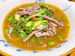 爆炒腰花-三猫黑鱼花(南大店)