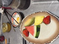 -一绪に寿喜烧(夫子庙水游城店)