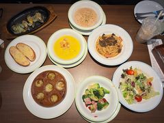 -萨莉亚意式餐厅(新邻天地店)