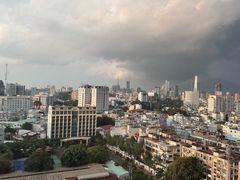 -西贡日航酒店