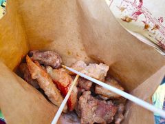 -傅强排骨(成都总店)