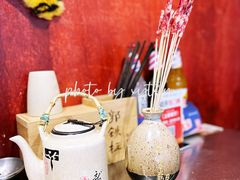 川味小香肠-郭铁柱·泥炉老火锅(江北龙湖天街店)