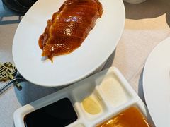 -四季民福烤鸭店(外滩外白渡桥店)