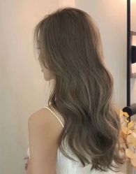 -东方美妍小鹏造型