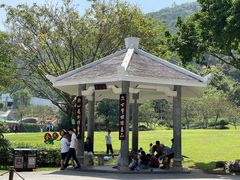 -火炉山森林公园