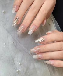 -LILY NAILS美甲美睫