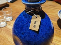 -泥糊破店小酒馆·团建聚餐(南京西路店)