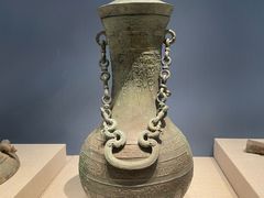 -呼和浩特博物馆