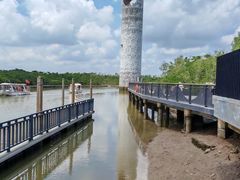 -东寨港红树林旅游区