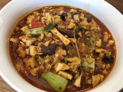 -老刘家永盛斋·传统泡馍(东关南街店)