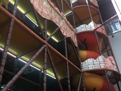 -蒙特利亲子乐园