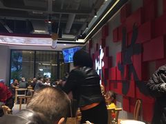 大堂-易裕和·长沙米粉(竹塘西路店)