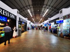 -班达拉奈克国际机场