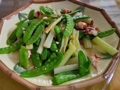 -鹿福农庄(南沙天后宫店)