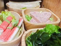 -独食火锅·半米屋台(望平街店)
