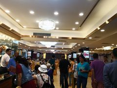 -新东城喜宴海鲜酒家(同德店)