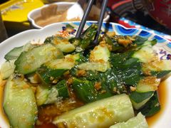 -羊大爷涮肉(亮马桥店)