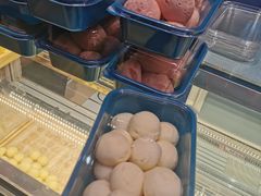 -東更道点心行(利客来店)