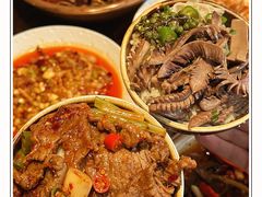 -懒人盐府人家·自贡大麻鱼(安贞店)