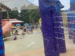 -上海玛雅海滩水公园