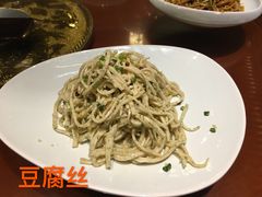 -小杨烤肉(高新店)