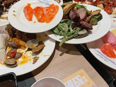-星伦多自助料理(永旺店)