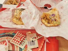 -塔斯汀中国汉堡(新安三路店)
