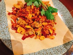 -Bistro Les Lilas丁香花小酒馆