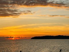 -Sunset Bar(丹绒亚路香格里拉店)