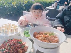 -汉水谣·江景餐厅(江滩店)