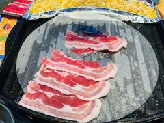 -喜井无限自助烤肉公司(石厦店)