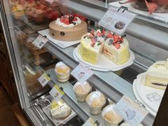 -可莎蜜兒(登云路店)