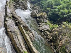 -南江大峡谷