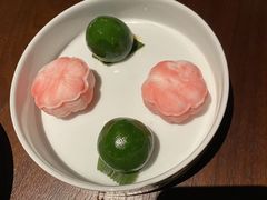 -广富林宰相府酒店·水云间