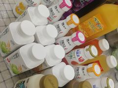 -永辉超市(泰州万达广场店)