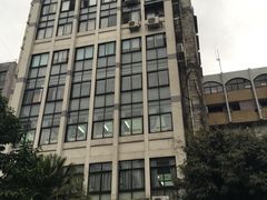 -荔湾区图书馆(周门馆)
