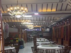 -尕胡才炕锅烤羊肉馆(八一路店)