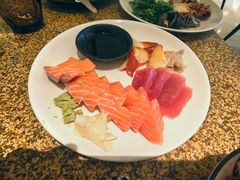 -怡咖啡海鲜自助餐厅(浦东香格里拉店)